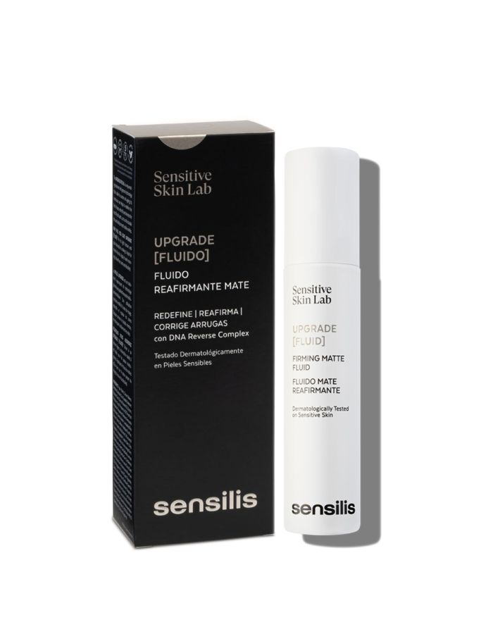 Sensilis Upgrade Fluido 50ml