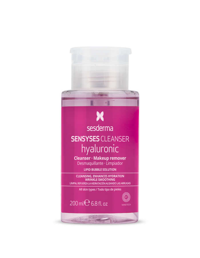 Sesderma Sensyses Hyaluronic Cleanser 200ml