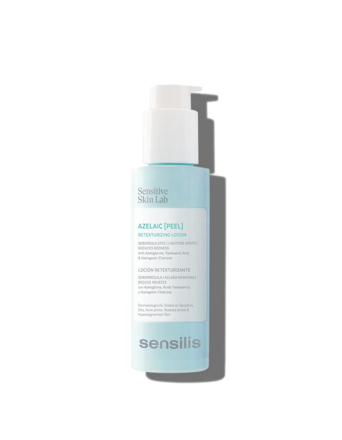 Sensilis Azelaic Peel 100ml