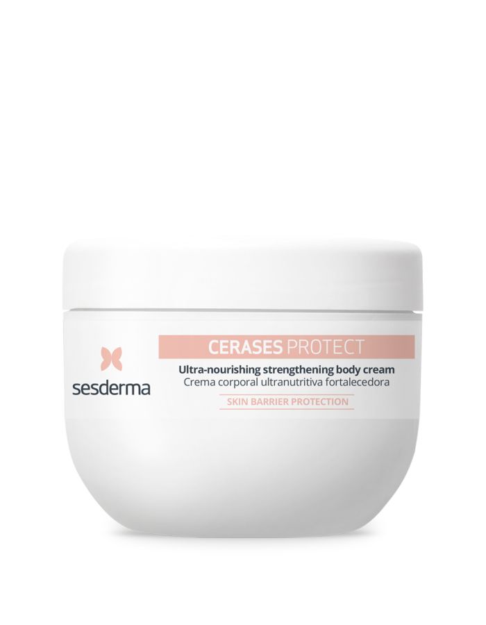 Sesderma Cerases Protect Crema Corporal 400ml