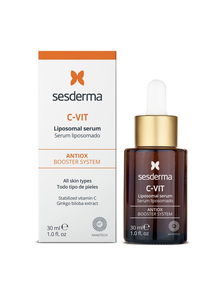 Sesderma C Vit Liposomal Serum 30ml