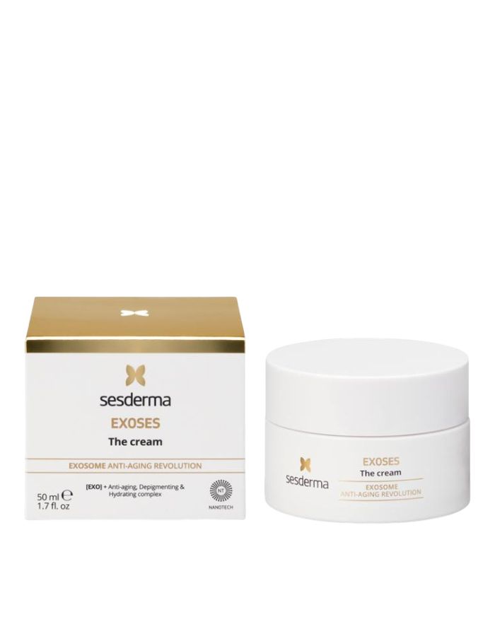Sesderma Exoses The Cream 50ml