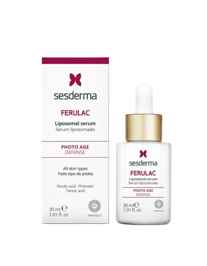 Sesderma Ferulac Serum Liposomado 30ml