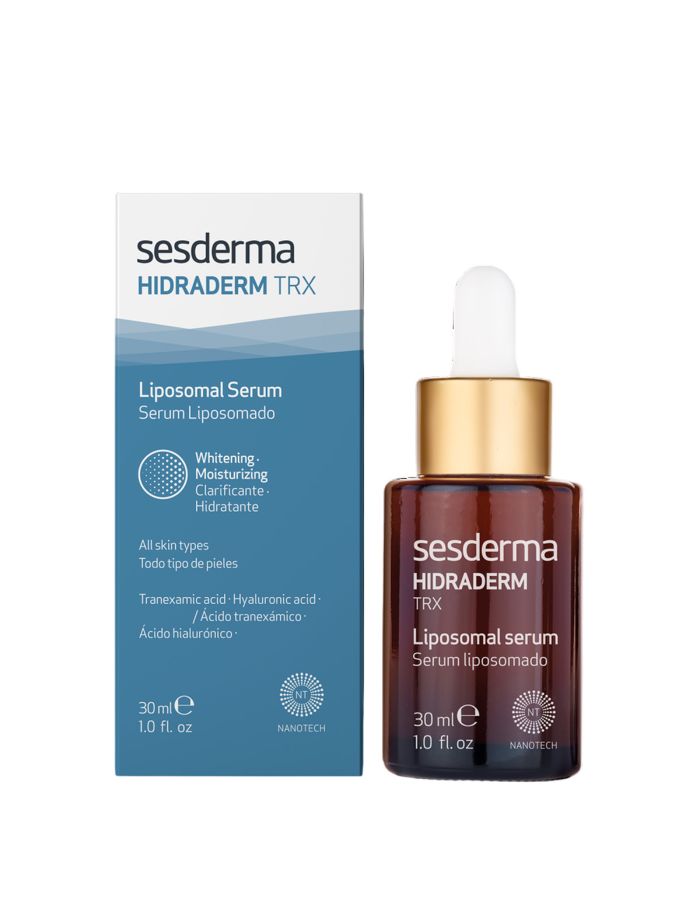 Sesderma Hidraderm Serum Liposomado 30ml