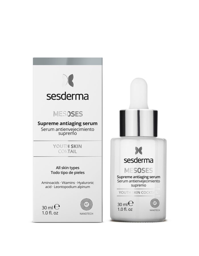 Sesderma Mesoses Serum Antienvejecimiento 30ml