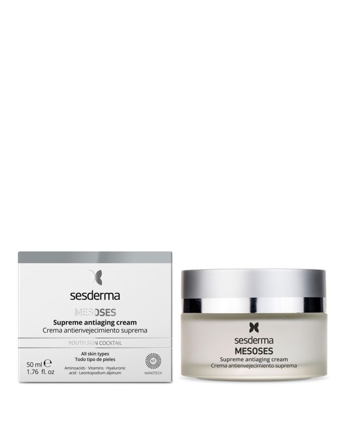 Sesderma Mesoses Crema Antienvejecimiento Suprema 50ml