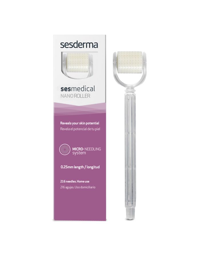 Sesderma Sesmedical Nanoroller 0,25 mm