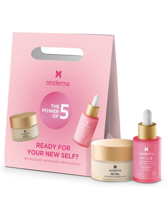 Sesderma Pack Antiedad