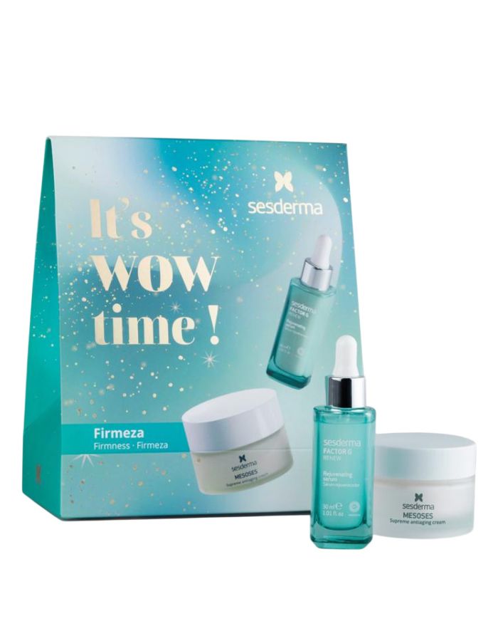 Sesderma Pack Firmeza Factor G Mesoses                 