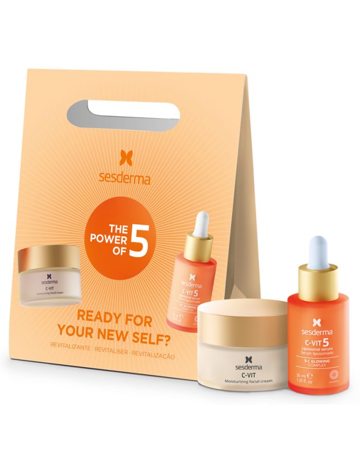 Sesderma Pack Luminosidad    