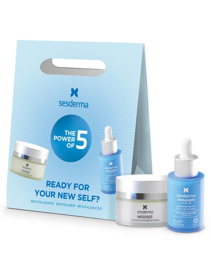  Sesderma Pack Revitalizante