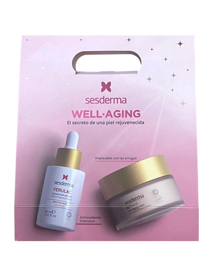 Sesderma Pack Well Aging