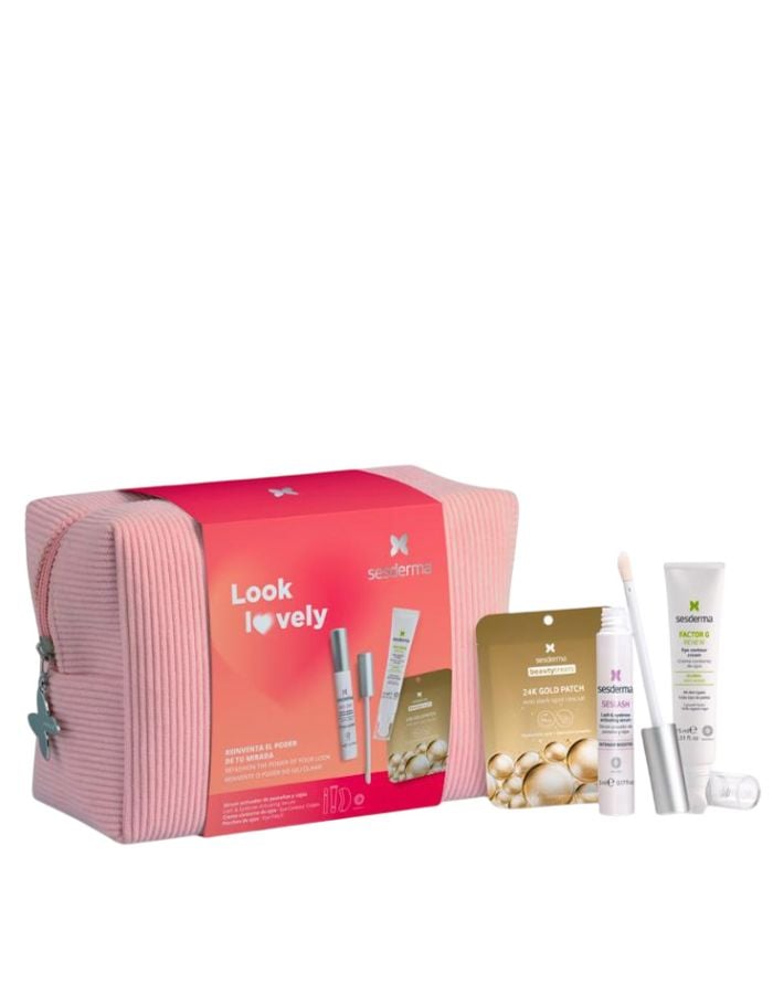 Sesderma Pack Look Lovely