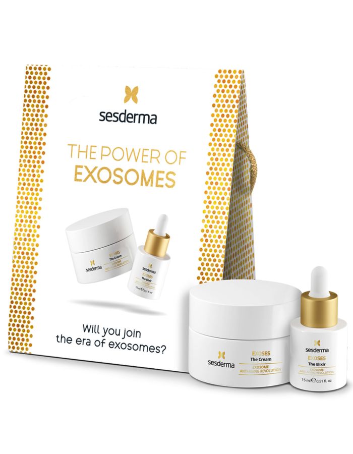 Sesderma Premium Pack Exoses