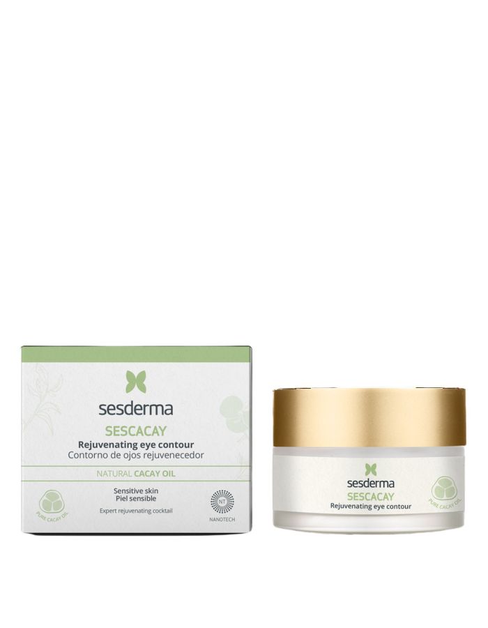 Sesderma Sescacay Contorno de Ojos Rejuvenecedor 30ml
