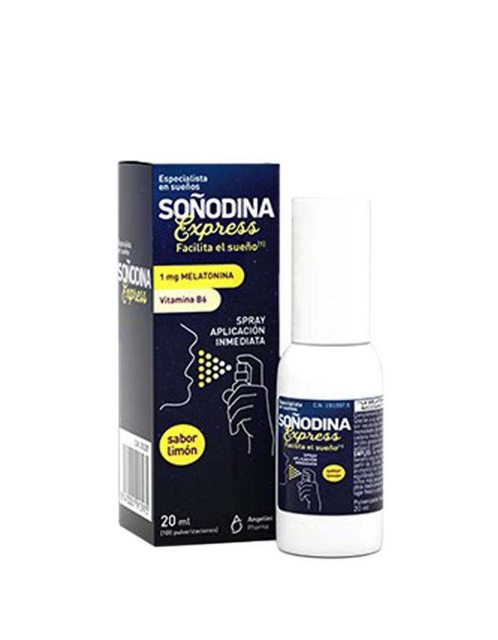 Soñodina Express Spray 20ml