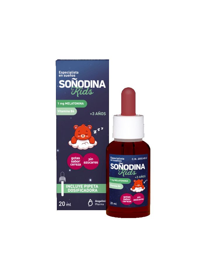Soñodina Kids 20ml