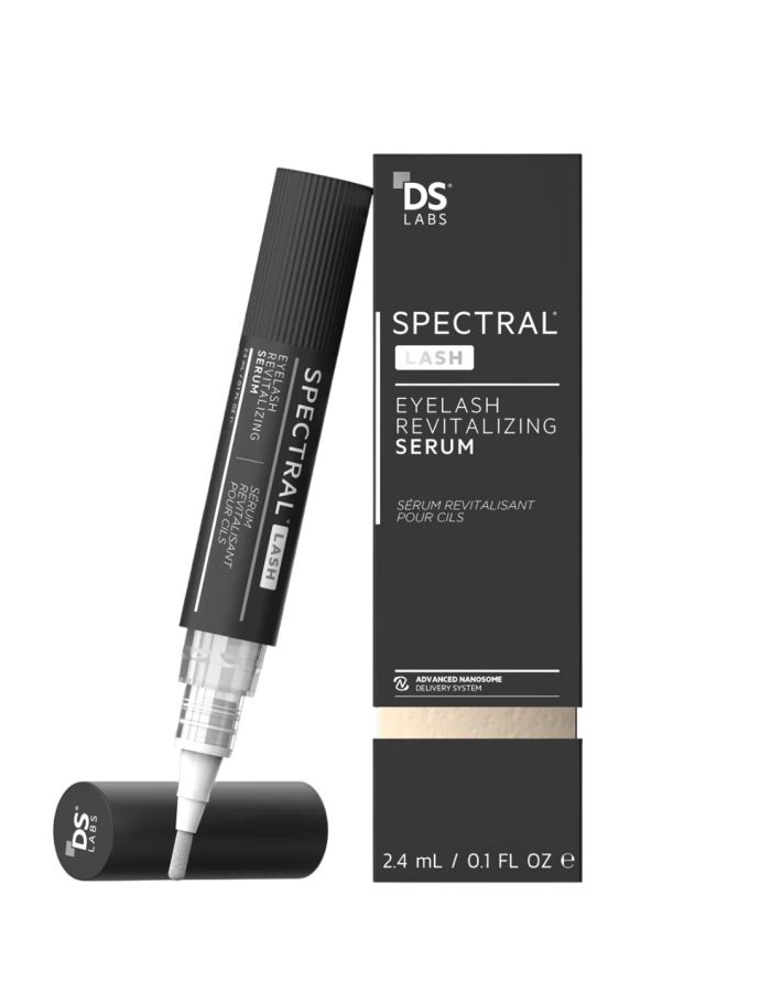 Spectral Lash Sérum Revitalizante Crecimiento de Pestañas  2,4ml