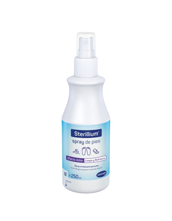 Sterillium Spray de Pies 250ml