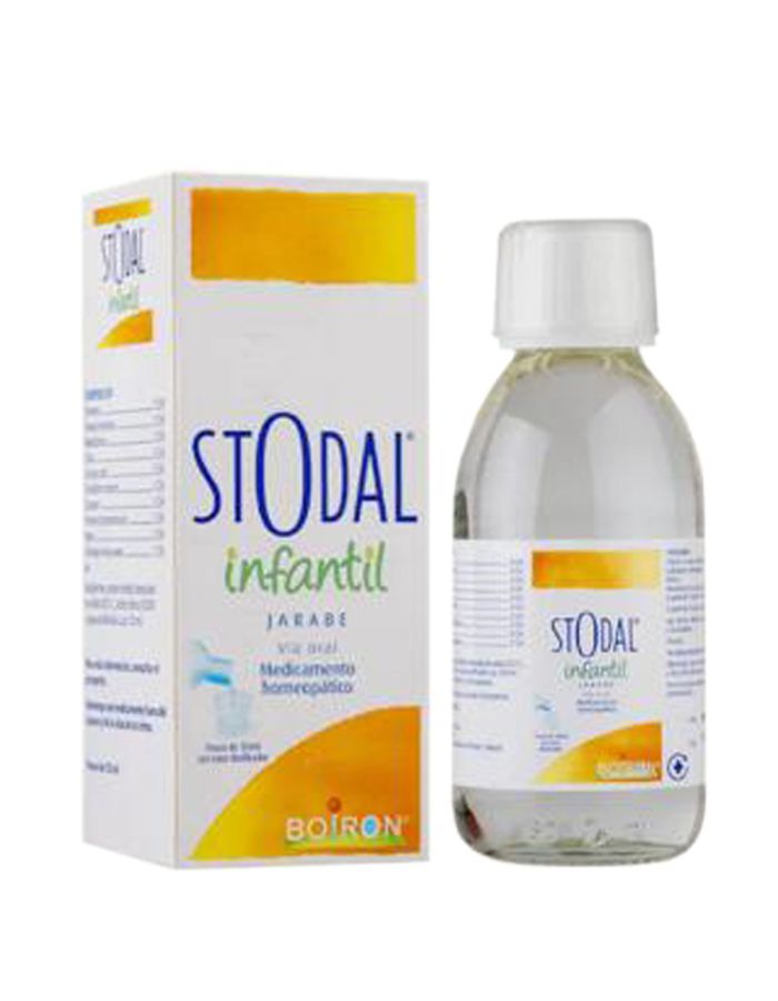 Stodal Infantil Jarabe 150ml 