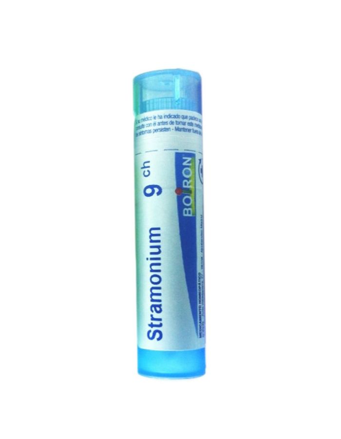 Stramonium 9 CH Glóbulos 4g Boiron