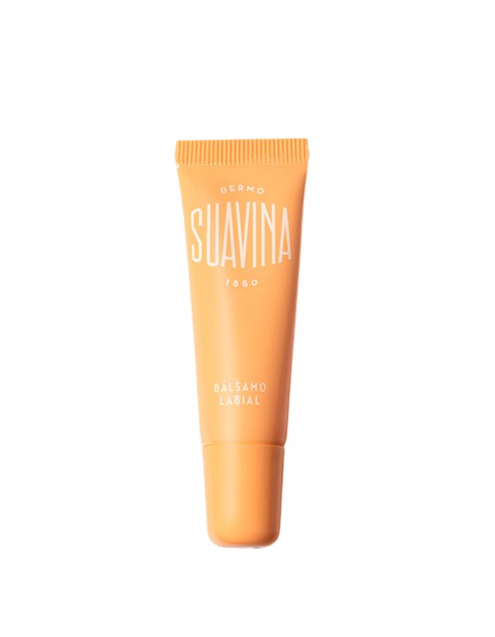 Suavina Bálsamo Labial Citrus Tubo 12ml