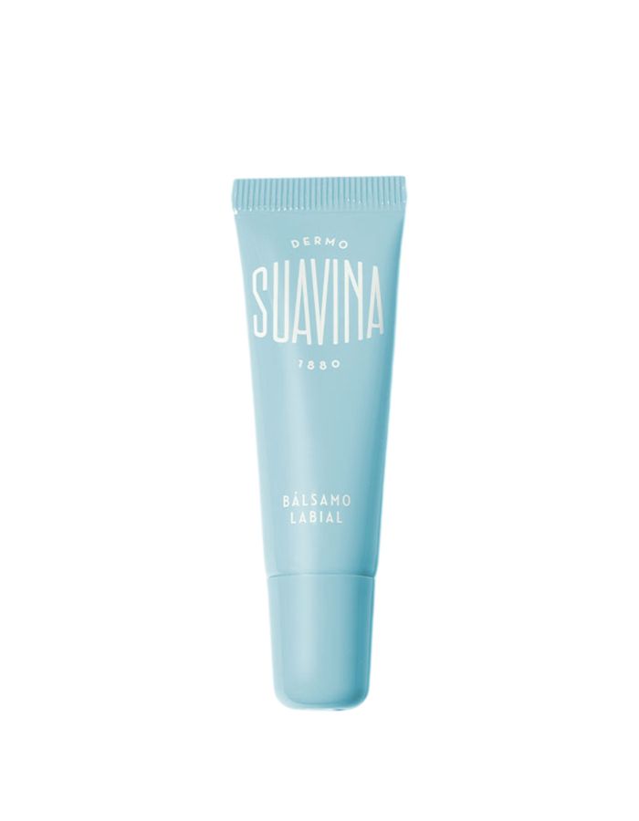 Suavina Bálsamo Labial Helianthus SPF15 Tubo 12ml