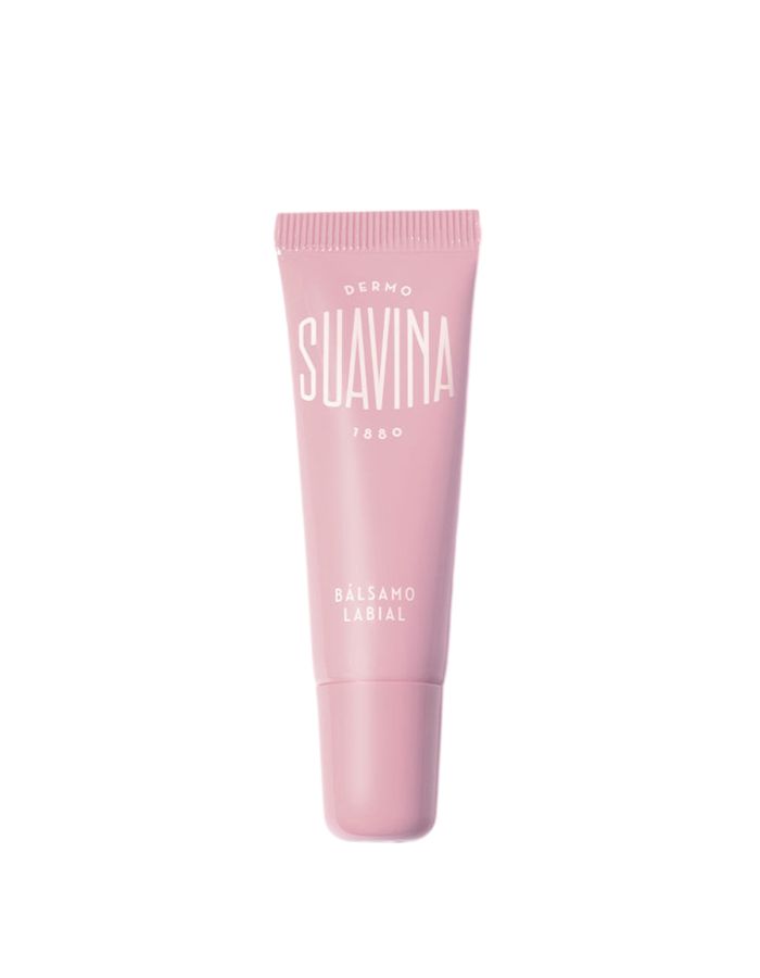 Suavina Bálsamo Labial Pediátrico Tubo 12ml