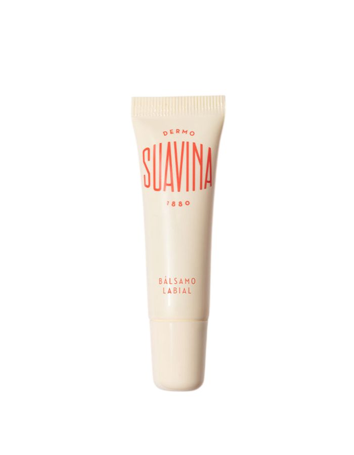 Suavina Bálsamo Labial Original Tubo 12ml