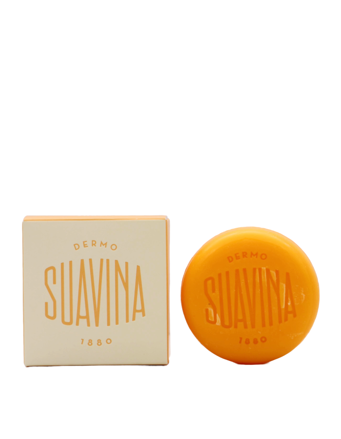 Suavina Citrus Jabón Natural 60g