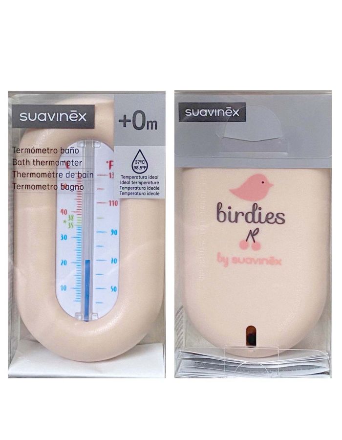 Suavinex Termómetro Baño +0m