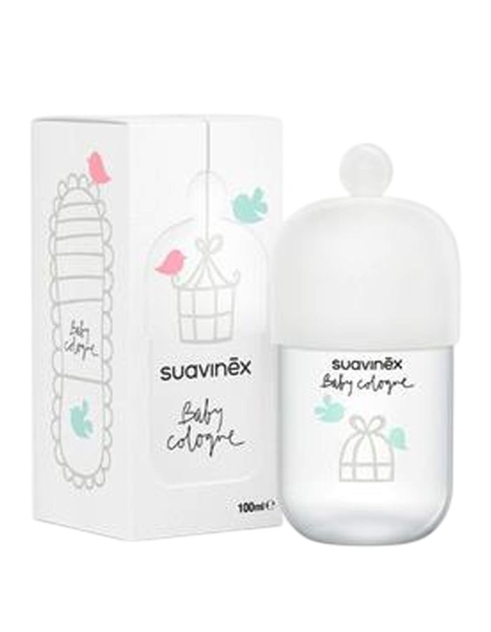 Suavinex Baby Cologne 100ml