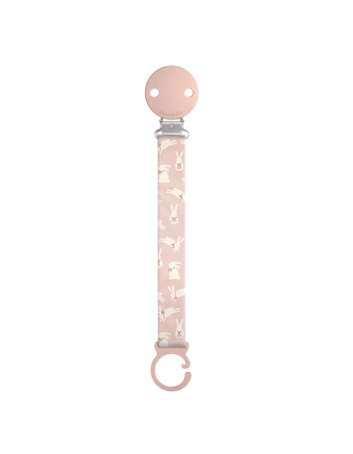 Suavinex Broche Cinta para Chupete +0m