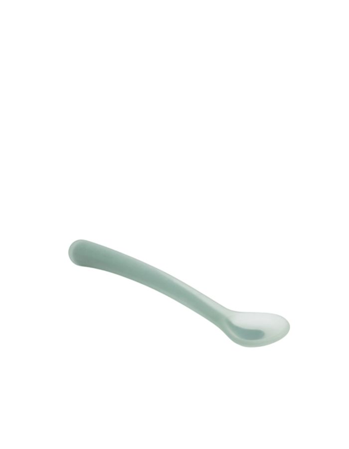 Suavinex Cuchara de Silicona +4m