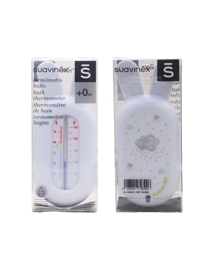 Suavinex Termómetro Baño Infantil +0m