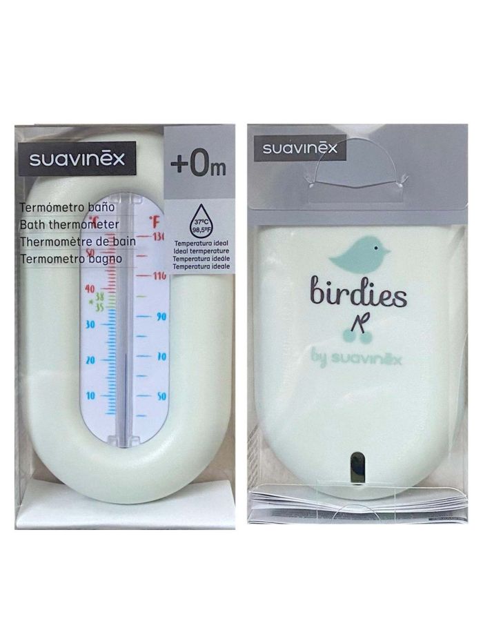 Suavinex Termómetro Baño +0m