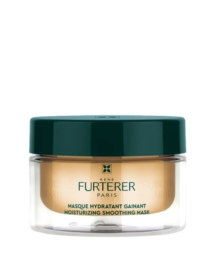 Sublime Karité Mascarilla Hidratante Disciplinante 200ml René Furterer