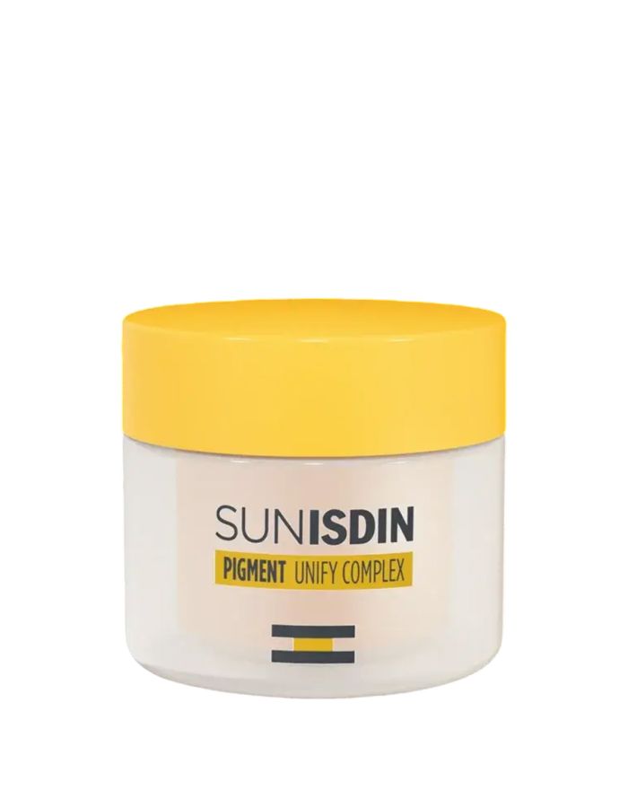 SunIsdin Pigment 30 Cápsulas