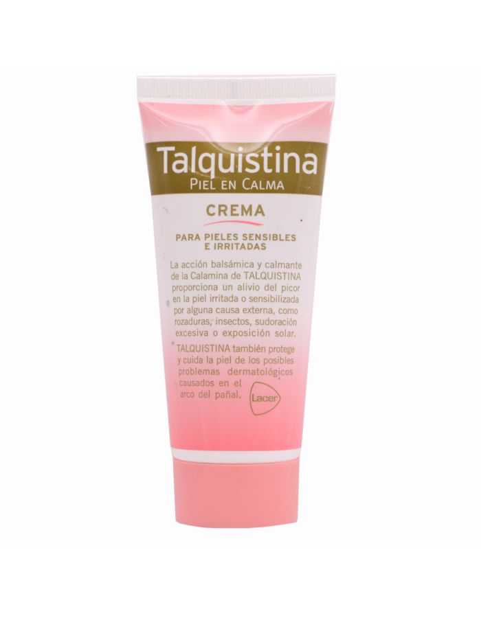 Talquistina Crema 100ml