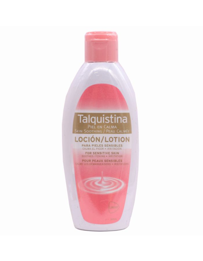 Talquistina Loción 200ml-1