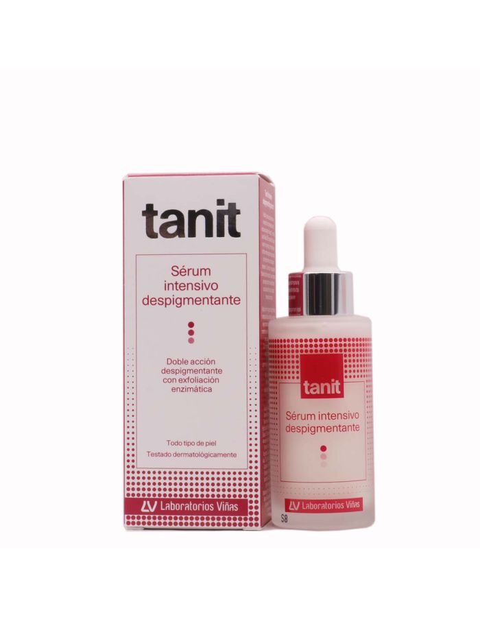 Tanit Serum Intensivo Despigmentante 30ml