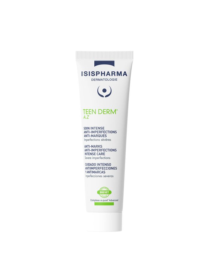 Isispharma Teen Derm AZ 30ml