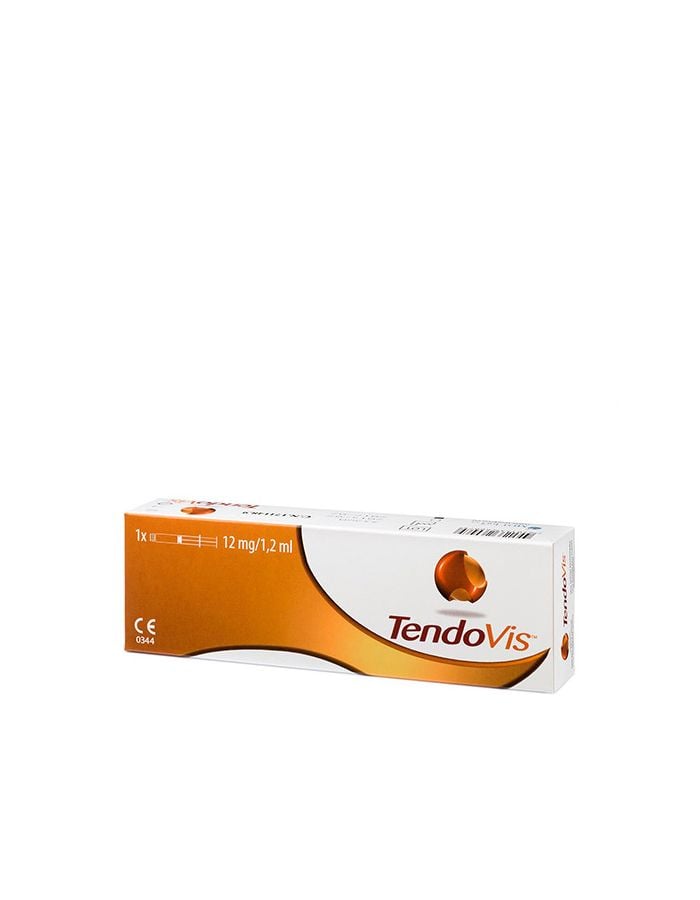 TendoVis 1 Jeringa Precargada