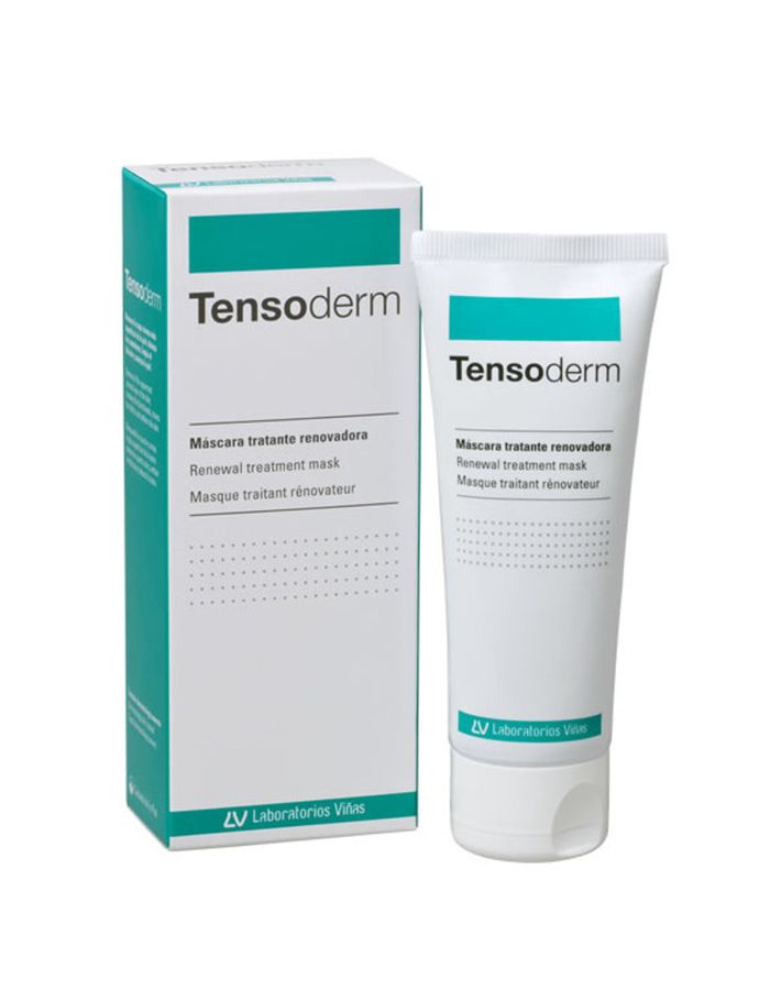 Tensoderm Máscara 75ml