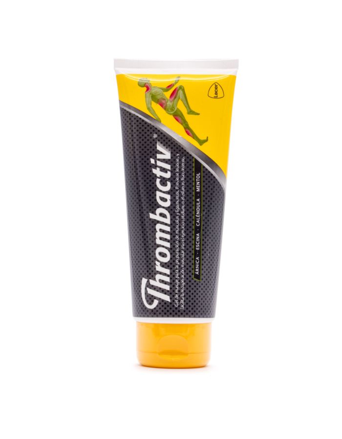 Thrombactiv Gel 200ml