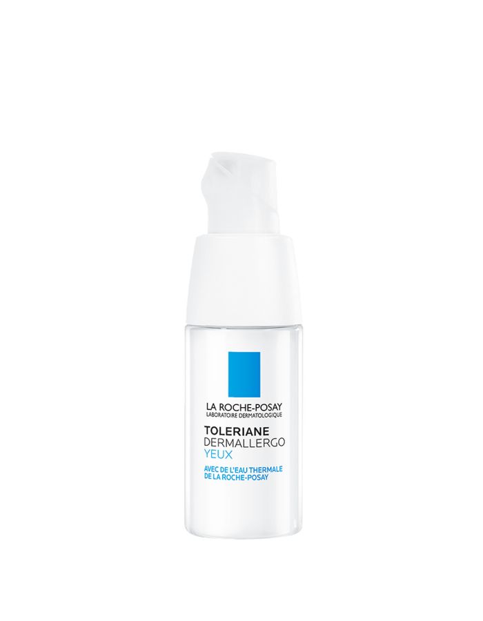 Toleriane Dermallergo Ojos 20ml La Roche Posay 