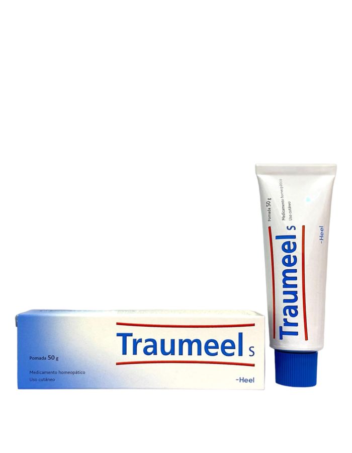 Traumeel Pomada 50g Heel
