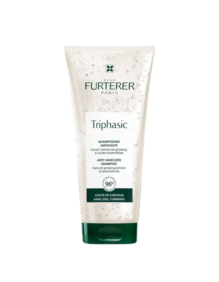 Triphasic Champú Anticaída 200ml René Furterer