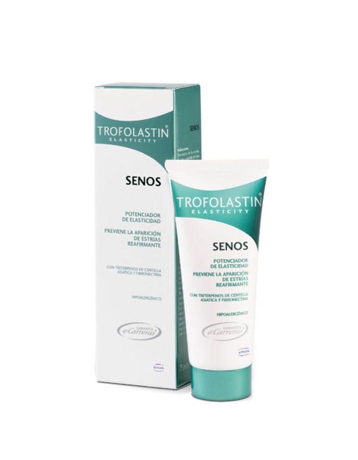 Trofolastin Senos 75ml