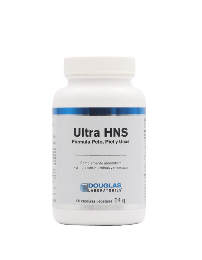 Douglas Ultra HNS 90 Cápsulas